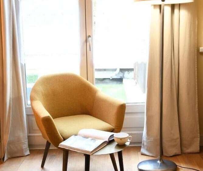 فندق Le Moulin Des Ruats