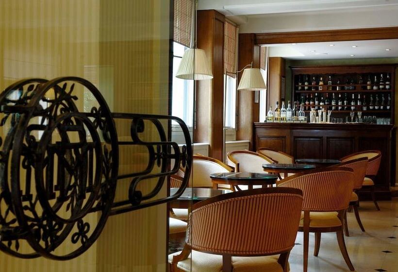 فندق Le Moulin Des Ruats