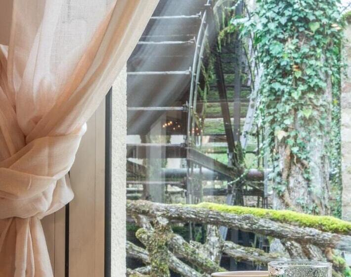 فندق Le Moulin Des Ruats