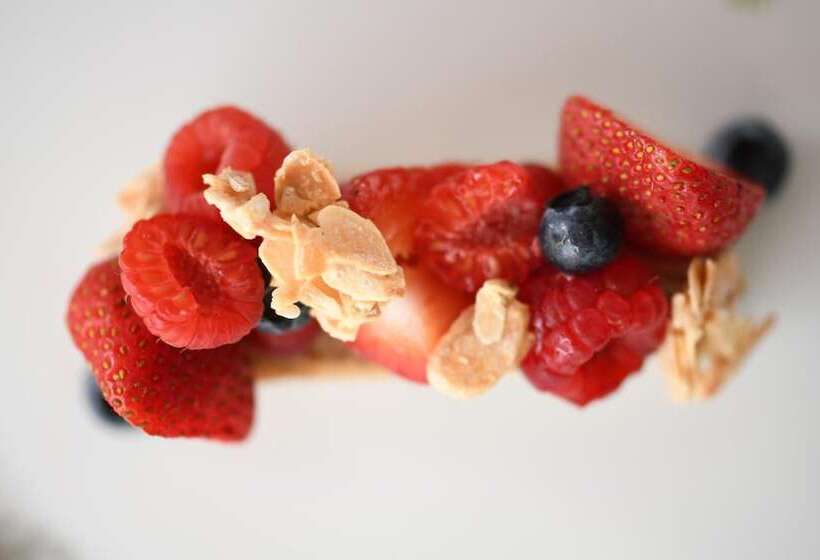 فندق Le Moulin Des Ruats