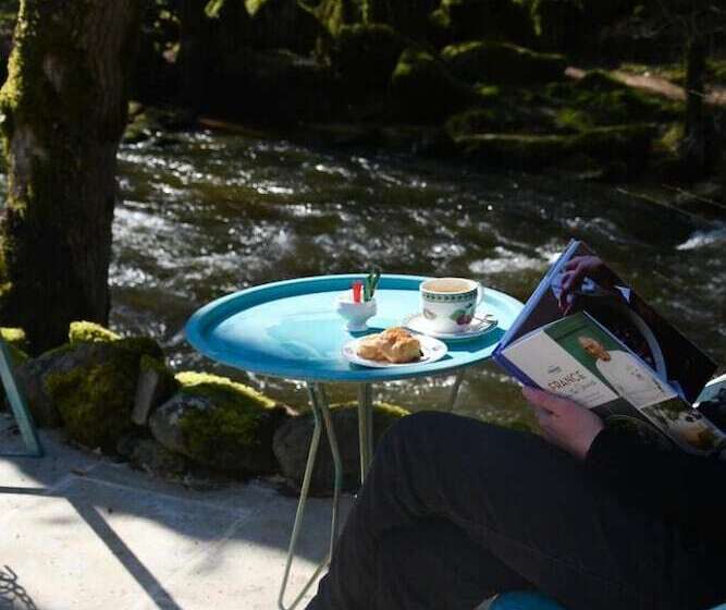 فندق Le Moulin Des Ruats