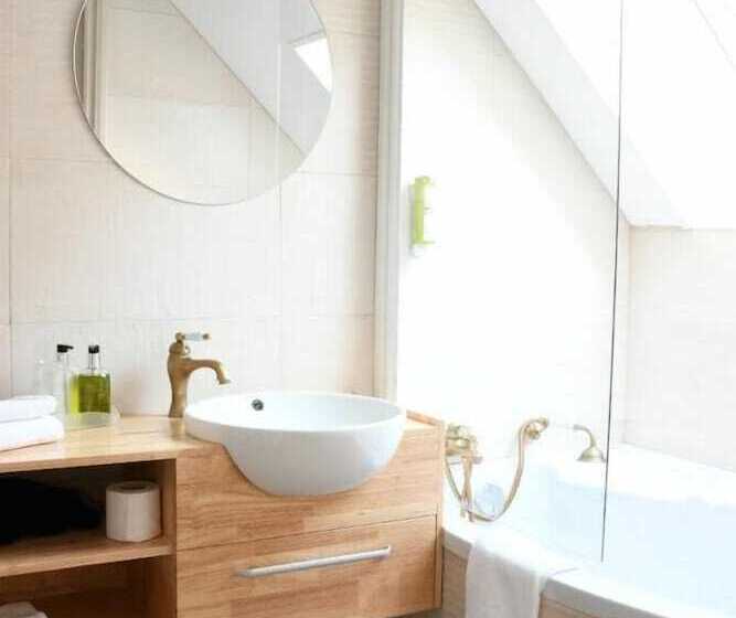 فندق Le Moulin Des Ruats