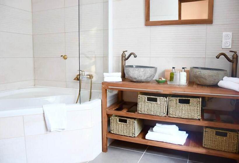 فندق Le Moulin Des Ruats