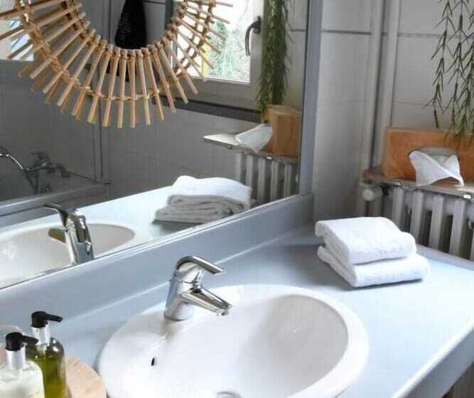 فندق Le Moulin Des Ruats