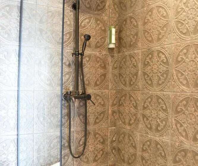 فندق Le Moulin Des Ruats