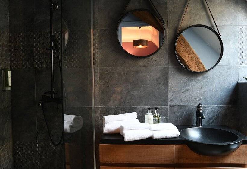 فندق Le Moulin Des Ruats