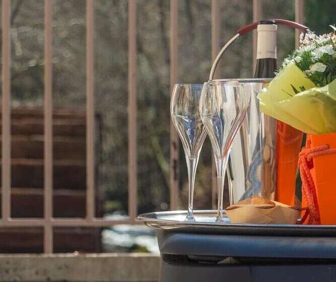 فندق Le Moulin Des Ruats