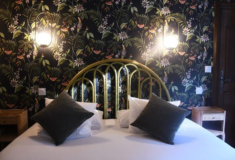 فندق Le Moulin Des Ruats