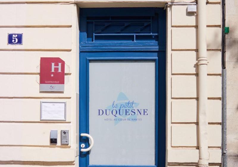 هتل Le Petit Duquesne