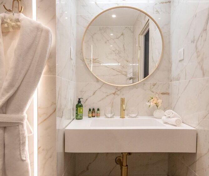 فندق Hôtel Petit Palais