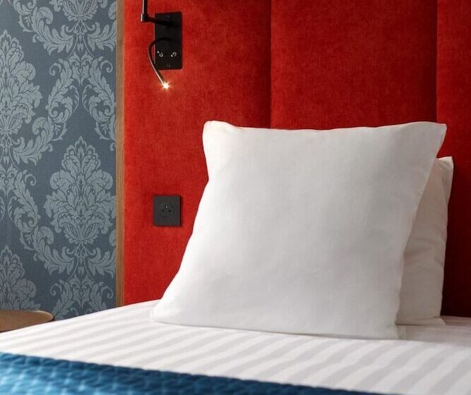 酒店 Les Nomades Beaune