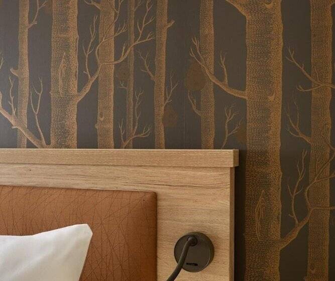 酒店 Les Nomades Beaune