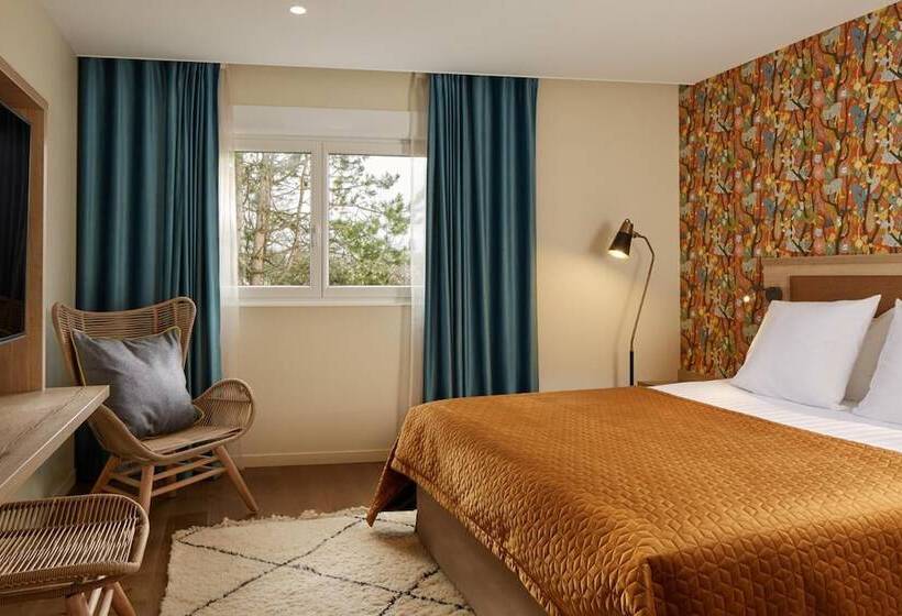 酒店 Les Nomades Beaune