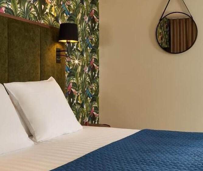 酒店 Les Nomades Beaune