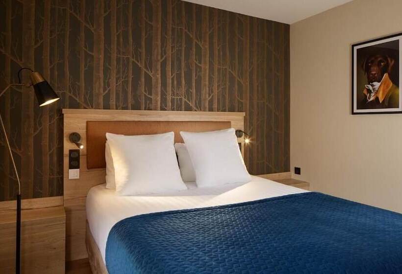 酒店 Les Nomades Beaune