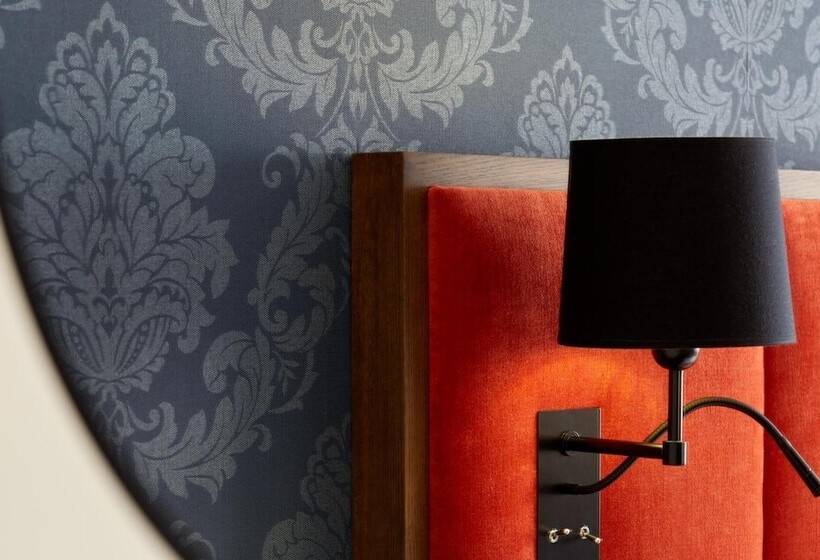 酒店 Les Nomades Beaune