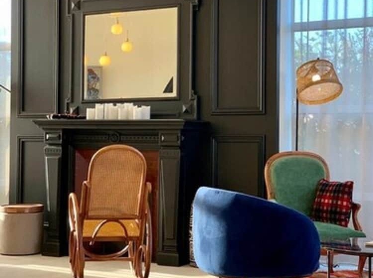 酒店 Les Nomades Beaune