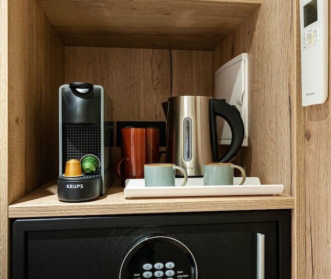 酒店 Les Nomades Beaune