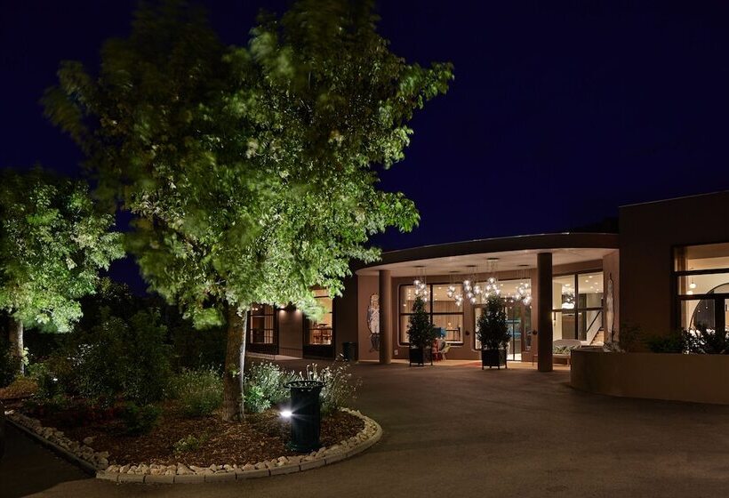 酒店 Les Nomades Beaune