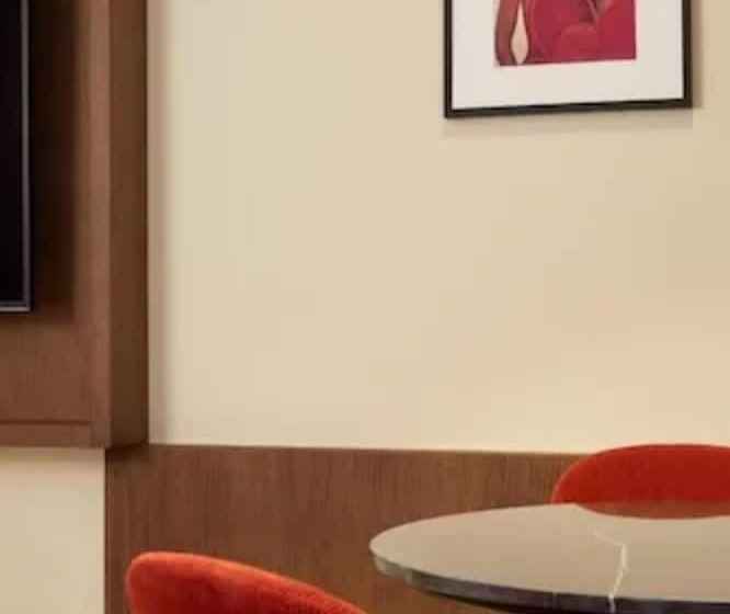 酒店 Les Nomades Beaune