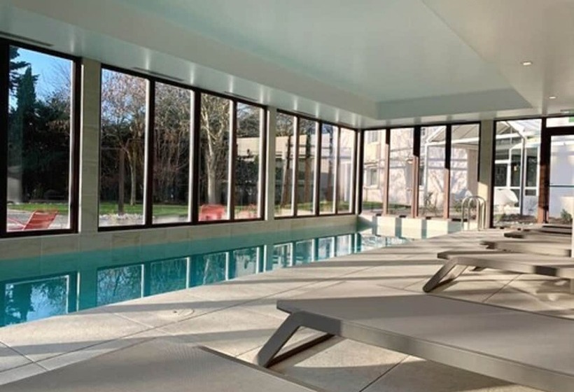 酒店 Les Nomades Beaune