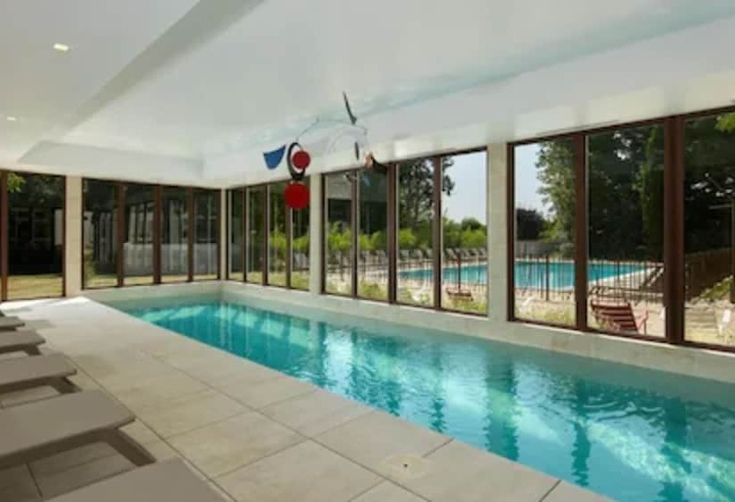 酒店 Les Nomades Beaune