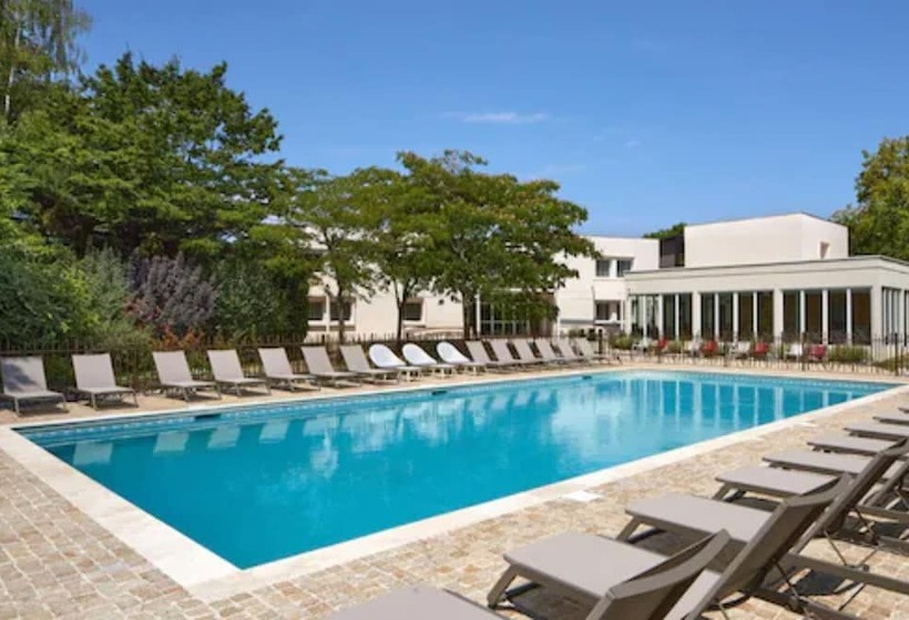 酒店 Les Nomades Beaune