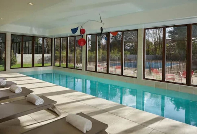 酒店 Les Nomades Beaune