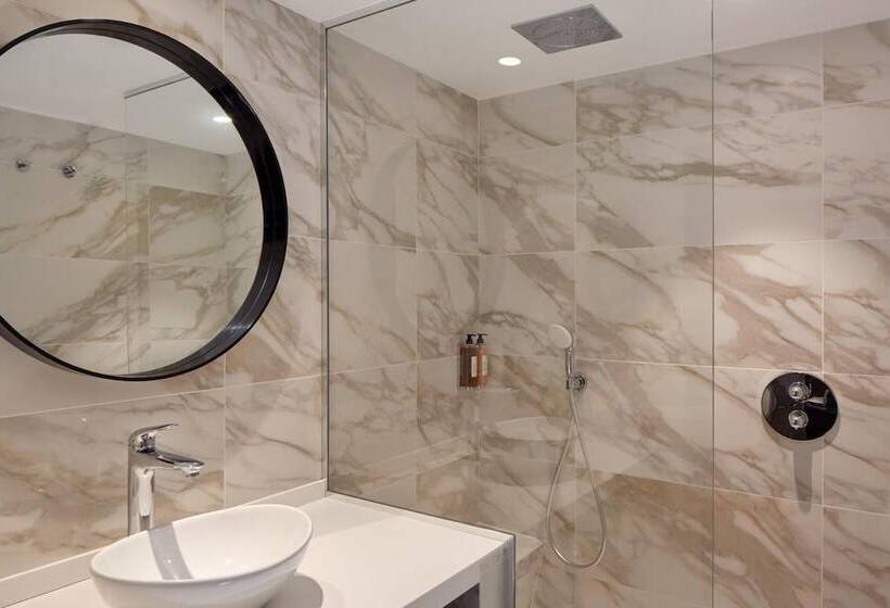 酒店 Les Nomades Beaune