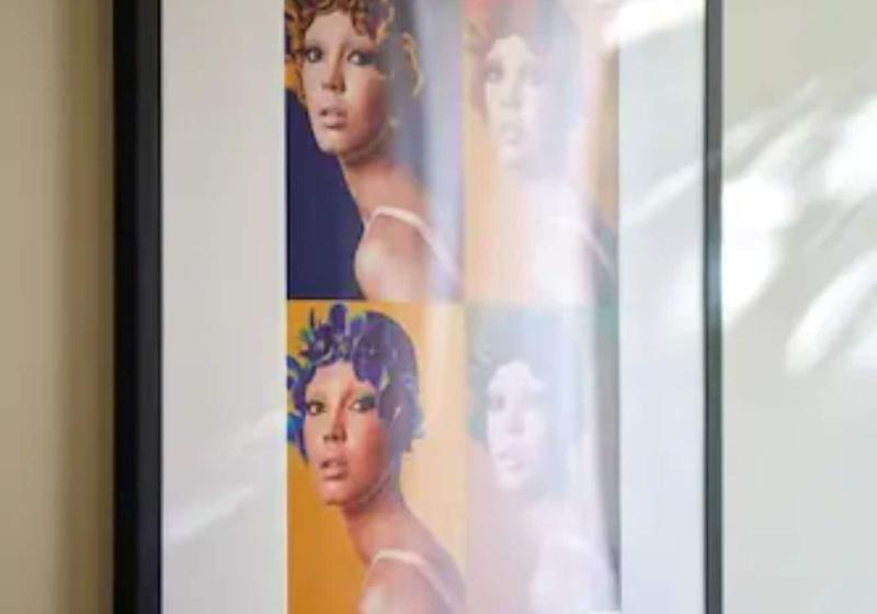 酒店 Les Nomades Beaune