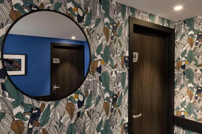 酒店 Les Nomades Beaune