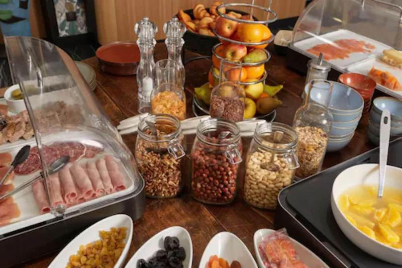 酒店 Les Nomades Beaune