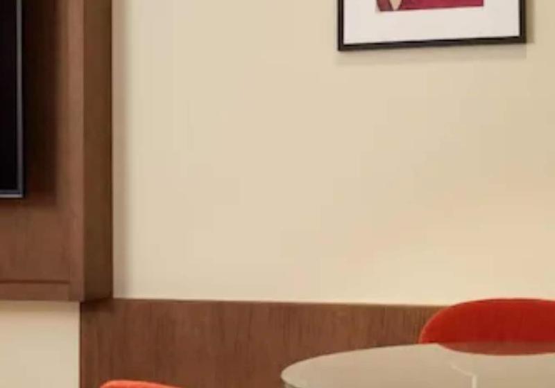 בית מלון כפרי Les Nomades Beaune