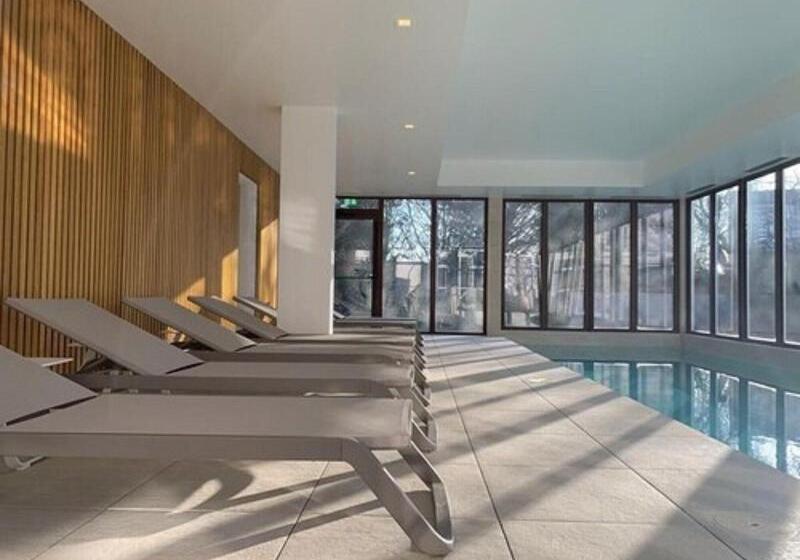 酒店 Les Nomades Beaune