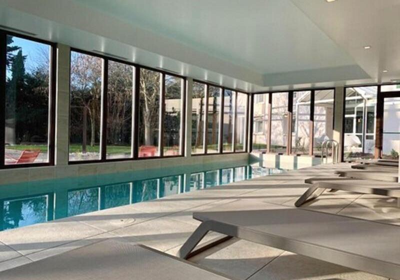 酒店 Les Nomades Beaune