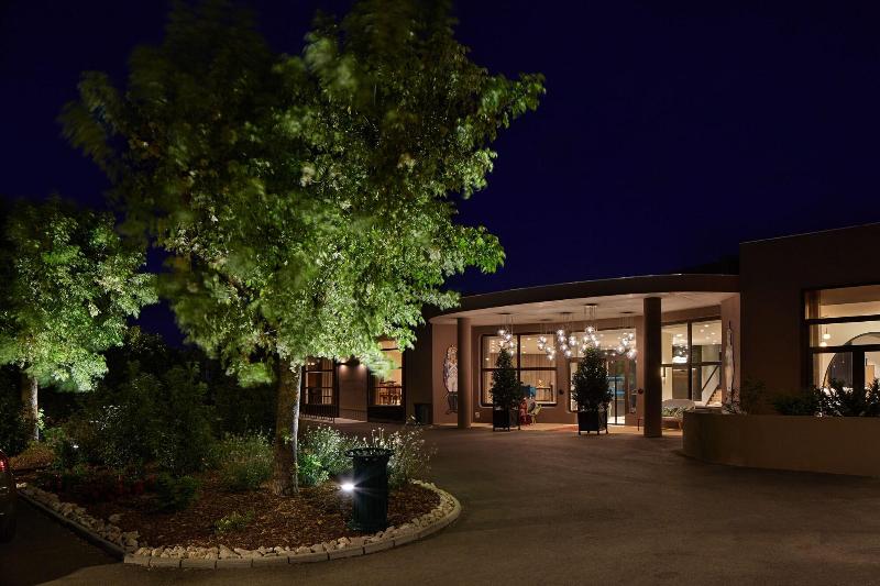 酒店 Les Nomades Beaune