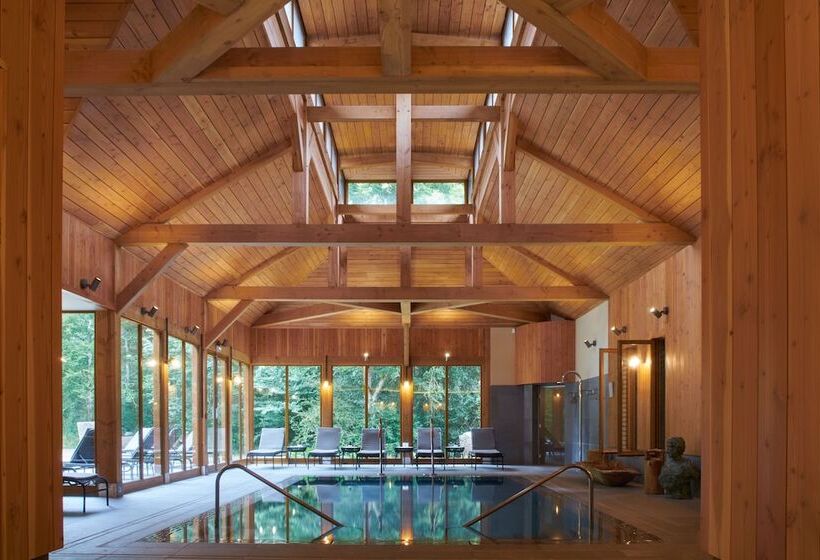 فندق Les Sources De Cheverny