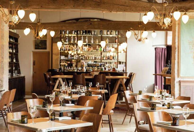 فندق Les Sources De Cheverny