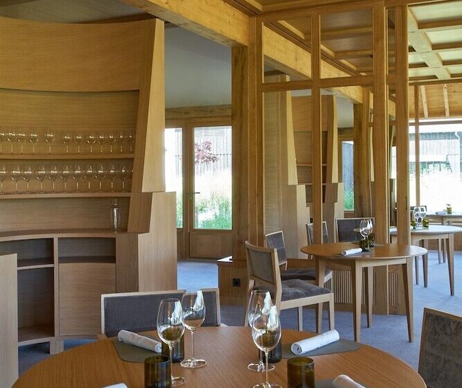 فندق Les Sources De Cheverny