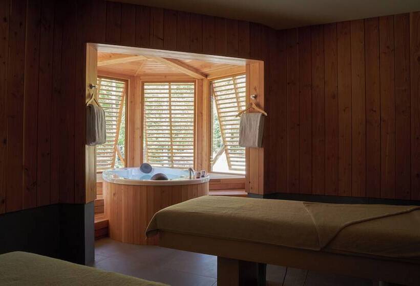 فندق Les Sources De Cheverny