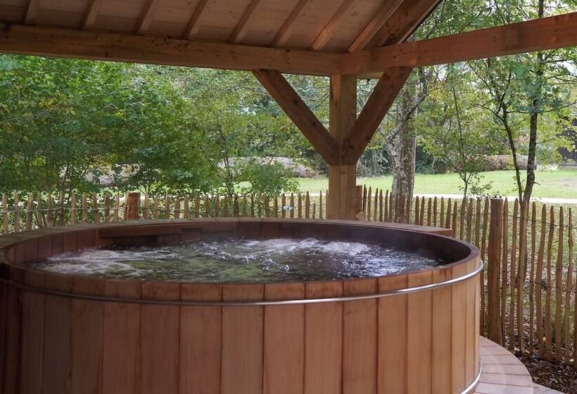 فندق Les Sources De Cheverny