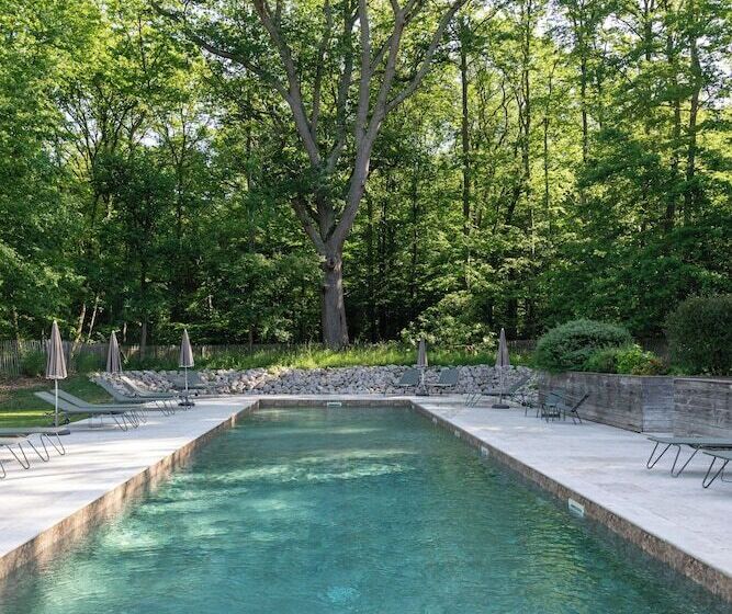 فندق Les Sources De Cheverny