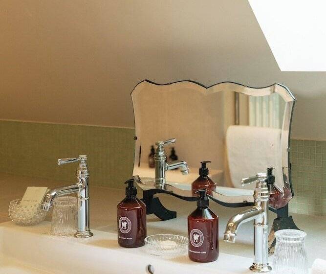 فندق Les Sources De Cheverny