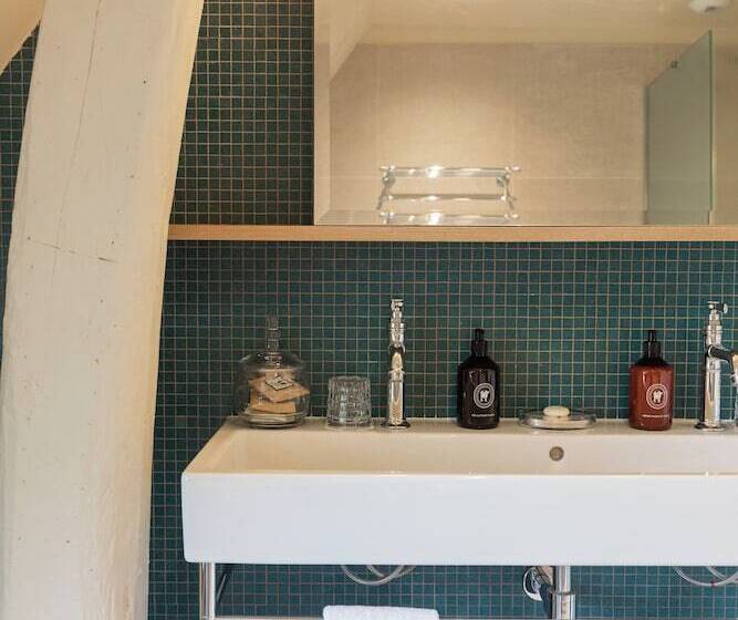 فندق Les Sources De Cheverny