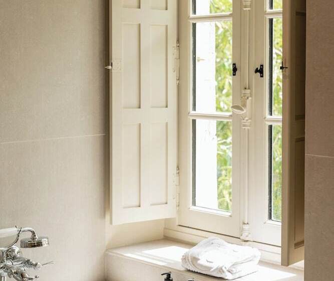 فندق Les Sources De Cheverny