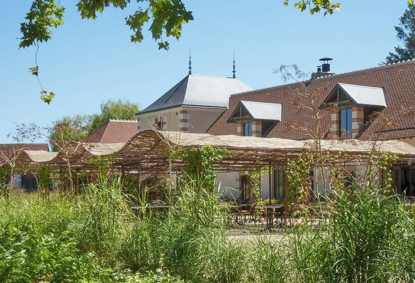 فندق Les Sources De Cheverny