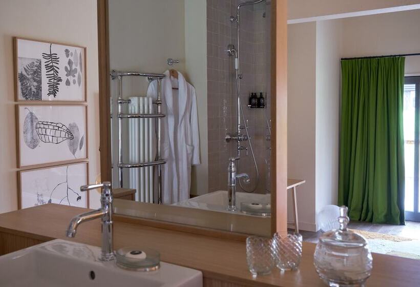 فندق Les Sources De Cheverny