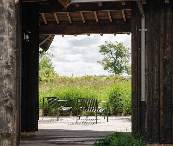 فندق Les Sources De Cheverny