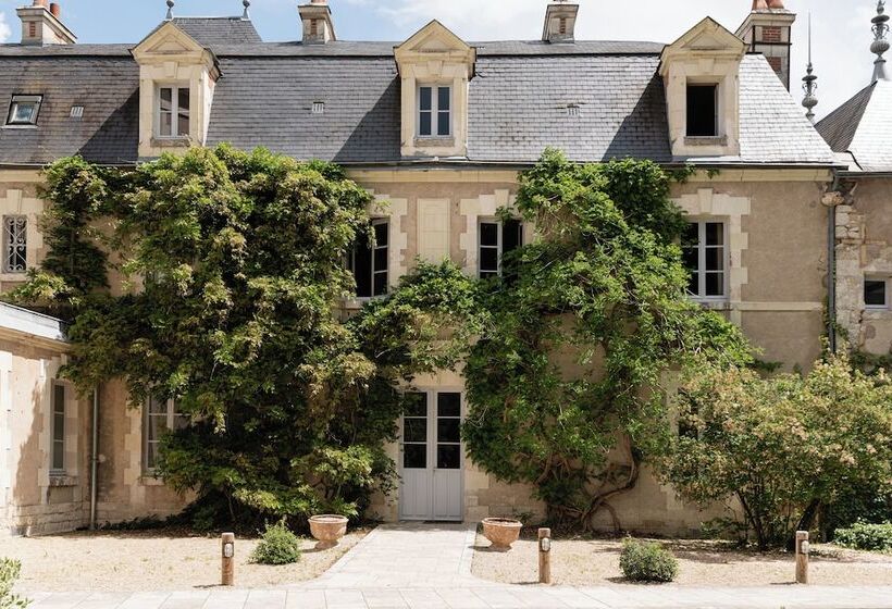 فندق Les Sources De Cheverny