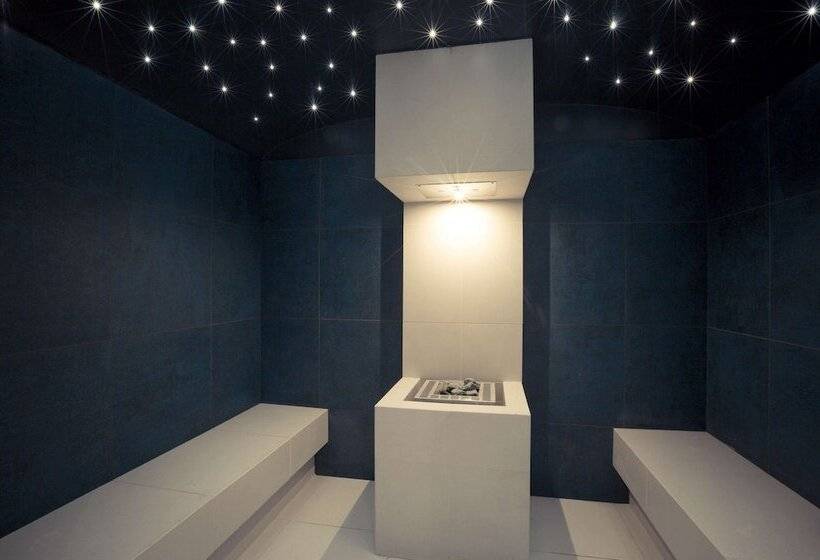 فندق Les Terrasses D Eze   Hôtel & Spa